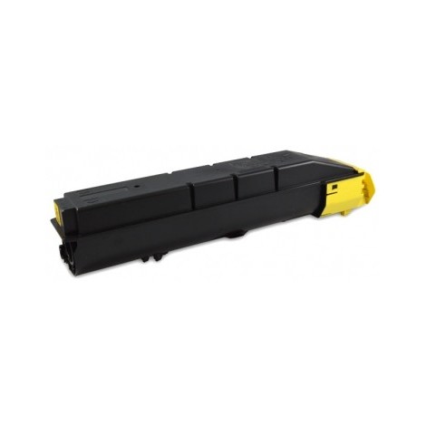 TK-8305Y Jaune, Toner compatible KYOCERA - 15 000 pages