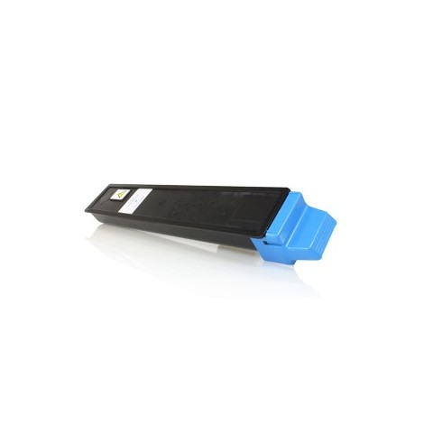 TK-8325C Cyan, Toner compatible KYOCERA - 12000 pages