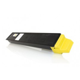 TK-8325Y Jaune, Toner compatible KYOCERA - 12000 pages