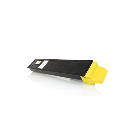 TK-8325Y Jaune, Toner compatible KYOCERA - 12000 pages