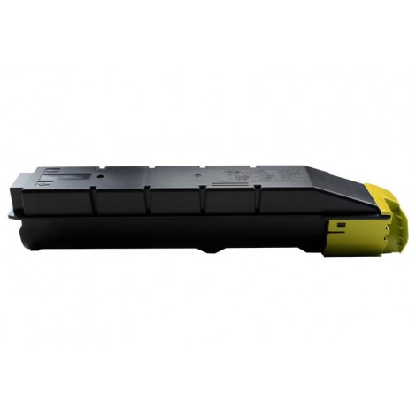 TK-8505Y Jaune, Toner compatible KYOCERA - 20 000 pages