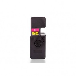 TK-5230M Magenta, Toner compatible KYOCERA - 2 200 pages