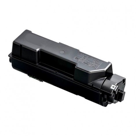 TK-1160 Noir 1T02RY0NL0, Toner compatible KYOCERA - 7 200 pages