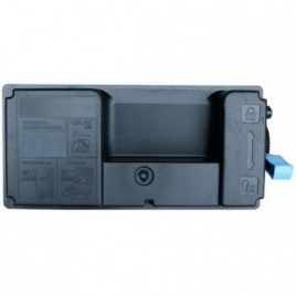 TK-3160 Noir 1T02T90NL0, Toner compatible KYOCERA - 12 500 pages