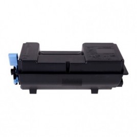 TK-3190 Noir 1T02T60NL0, Toner compatible KYOCERA - 25 500 pages