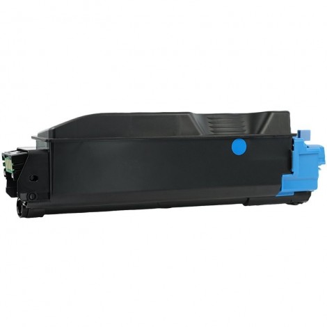 TK-5150C Cyan, Toner compatible KYOCERA - 10 000 pages