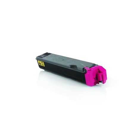 TK-5160M Magenta, Toner compatible KYOCERA - 12000 pages