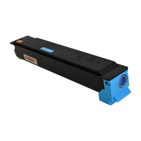 TK-5195C Cyan, Toner compatible KYOCERA - 7000 pages