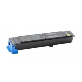 TK-5205C Cyan, Toner compatible KYOCERA - 12000 pages