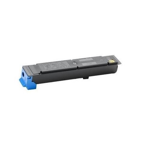 TK-5205C Cyan, Toner compatible KYOCERA - 12000 pages