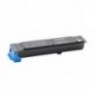 TK-5205C Cyan, Toner compatible KYOCERA - 12000 pages