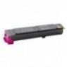 TK-5205M Magenta, Toner compatible KYOCERA - 12000 pages