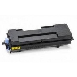 TK-7300K Noir, Toner compatible KYOCERA - 15000 pages