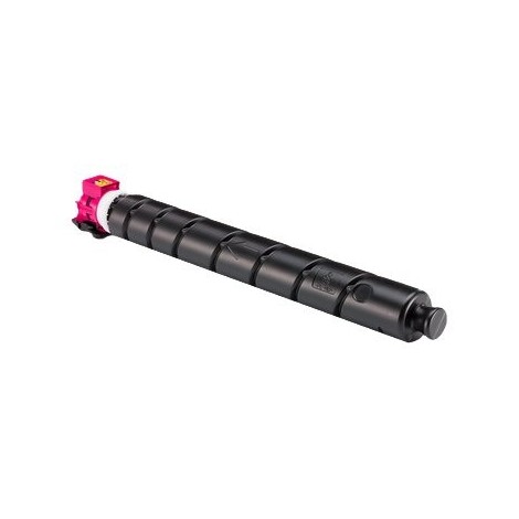 TK-8525M Magenta, Toner compatible KYOCERA - 20000 pages