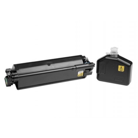 TK-5290K Noir, Toner compatible KYOCERA - 17000 pages