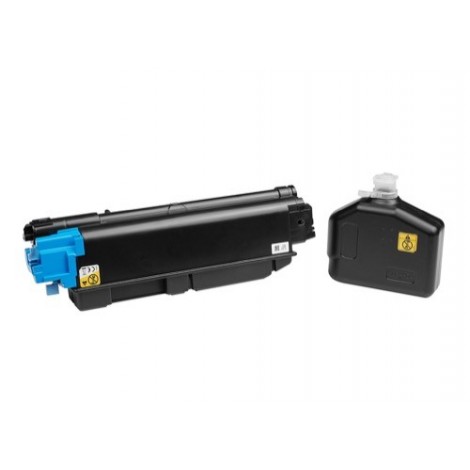 TK-5290C Cyan, Toner compatible KYOCERA - 13000 pages