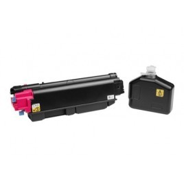 TK-5290M Magenta, Toner compatible KYOCERA - 13000 pages