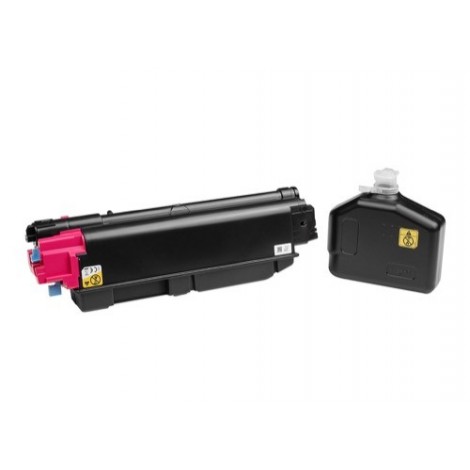 TK-5290M Magenta, Toner compatible KYOCERA - 13000 pages