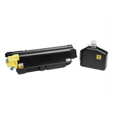 TK-5290Y Jaune, Toner compatible KYOCERA - 13000 pages