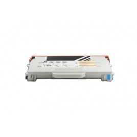 20K1400 Cyan Haute capacité, Toner compatible LEXMARK - 6 600 pages