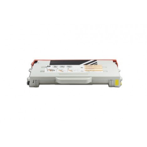 20K1402 Jaune Haute capacité, Toner compatible LEXMARK - 6 600 pages