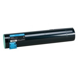 C930H2CG Cyan, Toner compatible LEXMARK - 24 000 pages