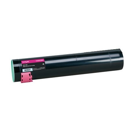 C930H2MG Magenta, Toner compatible LEXMARK - 24 000 pages