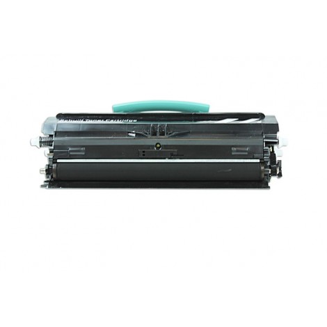 24016SE - 24036SE Noir, Toner compatible LEXMARK - 6 000 pages