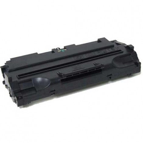 10S0150 Noir, Toner compatible LEXMARK - 2 500 pages