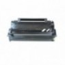 12A4715 Noir, Toner compatible LEXMARK - 12 000 pages