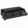 12A7405 Noir Haute capacité, Toner compatible LEXMARK - 6 000 pages