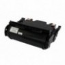 12A7462 Noir Haute capacité, Toner compatible LEXMARK - 21 000 pages