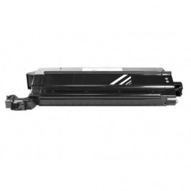 12N0771 Noir, Toner compatible LEXMARK - 14 000 pages