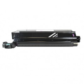 12N0769 Magenta, Toner compatible LEXMARK - 14 000 pages