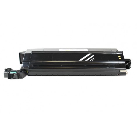 12N0770 Jaune, Toner compatible LEXMARK - 14 000 pages