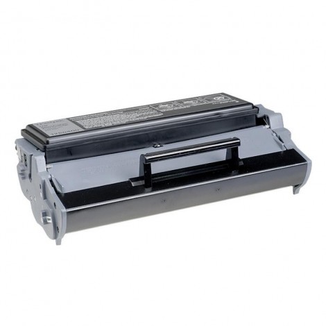 12S0400 Noir, Toner compatible LEXMARK - 2 500 pages