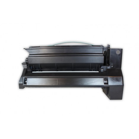 15G042K Noir Haute capacité, Toner compatible LEXMARK - 15 000 pages