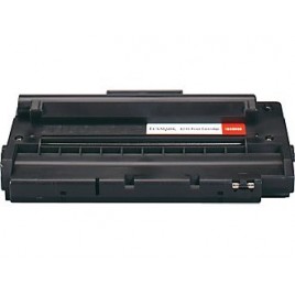 18S0090 Noir, Toner compatible LEXMARK - 3 200 pages