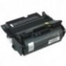 64416XE Noir Très Haute capacité, Toner compatible LEXMARK - 32 000 pages