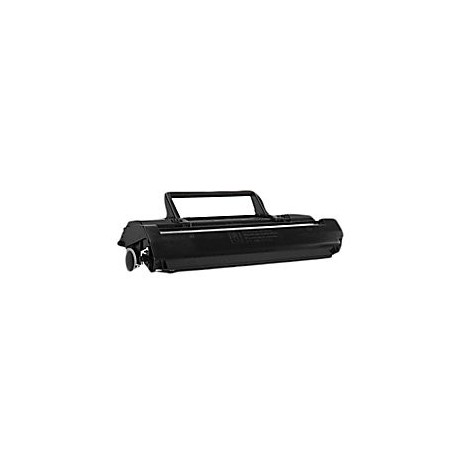 69G8256 Noir, Toner compatible LEXMARK - 3 000 pages