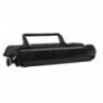 69G8256 Noir, Toner compatible LEXMARK - 3 000 pages