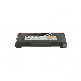 C500H2KG Noir Haute capacité, Toner compatible LEXMARK - 5 000 pages