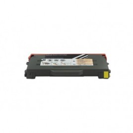 C500H2YG Jaune Haute capacité, Toner compatible LEXMARK - 3 000 pages