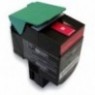 C540H1MG Magenta, Toner compatible LEXMARK - 2 000 pages