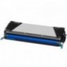 C736H1CG Cyan, Toner compatible LEXMARK - 10 000 pages