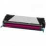 C736H1MG Magenta, Toner compatible LEXMARK - 10 000 pages