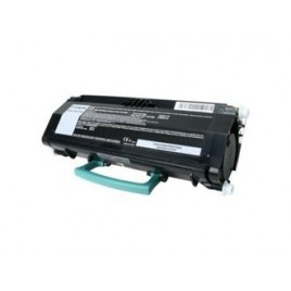 X264H11G Noir Haute capacité, Toner compatible LEXMARK - 9 000 pages