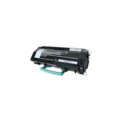 X264H11G Noir Haute capacité, Toner compatible LEXMARK - 9 000 pages