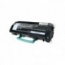 X264H11G Noir Haute capacité, Toner compatible LEXMARK - 9 000 pages