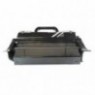 X651A11E Noir, Toner compatible LEXMARK - 7 000 pages